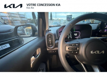 Photo 28 du bon plan KIA Picanto 1.0 DPi 63ch Active Business occasion à 16490 €
