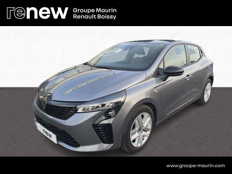 Bon plan RENAULT Clio 1.0 TCe 90ch Evolution occasion à 14900 €