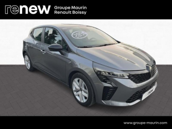 Photo 2 du bon plan RENAULT Clio 1.0 TCe 90ch Evolution occasion à 14900 €