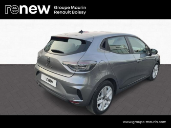 Photo 4 du bon plan RENAULT Clio 1.0 TCe 90ch Evolution occasion à 14900 €