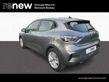 Photo 5 du bon plan RENAULT Clio 1.0 TCe 90ch Evolution occasion à 14900 €