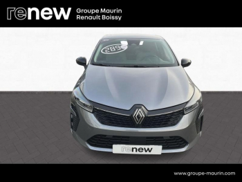 Photo 7 du bon plan RENAULT Clio 1.0 TCe 90ch Evolution occasion à 14900 €