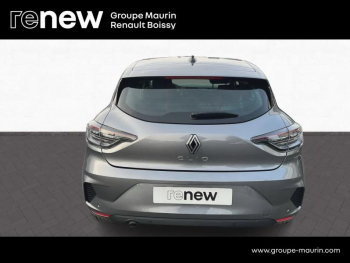 Photo 8 du bon plan RENAULT Clio 1.0 TCe 90ch Evolution occasion à 14900 €