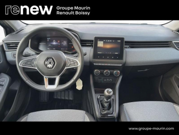 Photo 9 du bon plan RENAULT Clio 1.0 TCe 90ch Evolution occasion à 14900 €