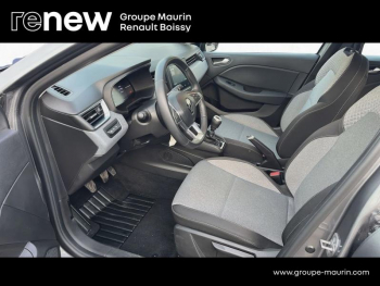 Photo 11 du bon plan RENAULT Clio 1.0 TCe 90ch Evolution occasion à 14900 €