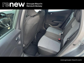 Photo 12 du bon plan RENAULT Clio 1.0 TCe 90ch Evolution occasion à 14900 €