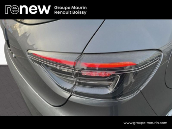 Photo 16 du bon plan RENAULT Clio 1.0 TCe 90ch Evolution occasion à 14900 €