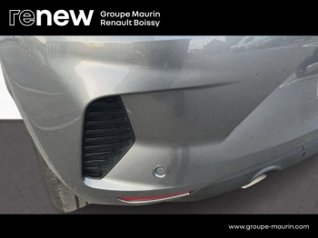 Photo 17 du bon plan RENAULT Clio 1.0 TCe 90ch Evolution occasion à 14900 €