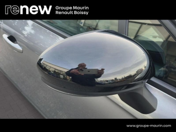 Photo 18 du bon plan RENAULT Clio 1.0 TCe 90ch Evolution occasion à 14900 €