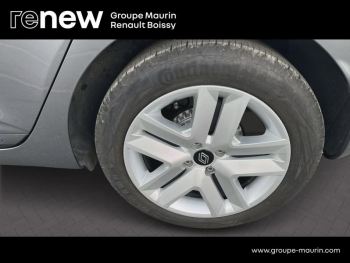 Photo 19 du bon plan RENAULT Clio 1.0 TCe 90ch Evolution occasion à 14900 €