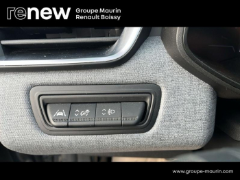 Photo 21 du bon plan RENAULT Clio 1.0 TCe 90ch Evolution occasion à 14900 €