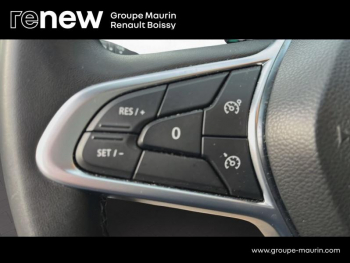 Photo 22 du bon plan RENAULT Clio 1.0 TCe 90ch Evolution occasion à 14900 €