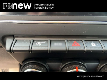 Photo 24 du bon plan RENAULT Clio 1.0 TCe 90ch Evolution occasion à 14900 €