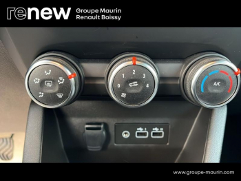 Photo 25 du bon plan RENAULT Clio 1.0 TCe 90ch Evolution occasion à 14900 €