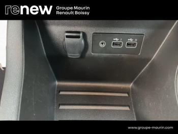 Photo 26 du bon plan RENAULT Clio 1.0 TCe 90ch Evolution occasion à 14900 €