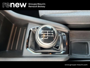 Photo 27 du bon plan RENAULT Clio 1.0 TCe 90ch Evolution occasion à 14900 €