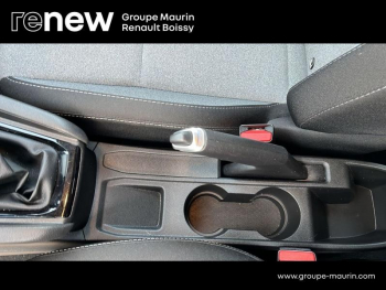 Photo 28 du bon plan RENAULT Clio 1.0 TCe 90ch Evolution occasion à 14900 €