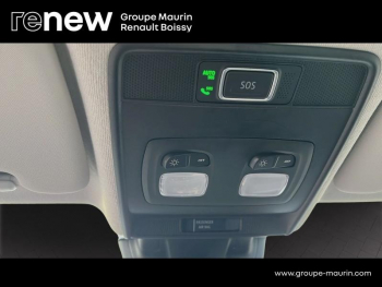 Photo 29 du bon plan RENAULT Clio 1.0 TCe 90ch Evolution occasion à 14900 €