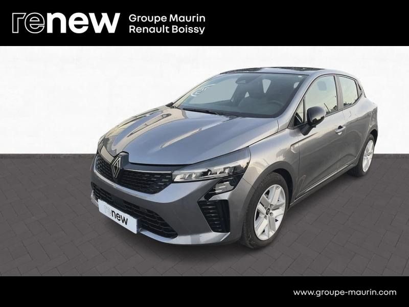 Bon plan RENAULT Clio 1.0 TCe 90ch Evolution occasion à 14900 €