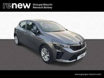 Photo 2 du bon plan RENAULT Clio 1.0 TCe 90ch Evolution occasion à 14900 €