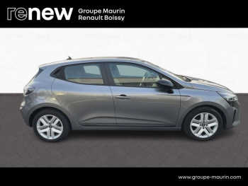Photo 3 du bon plan RENAULT Clio 1.0 TCe 90ch Evolution occasion à 14900 €