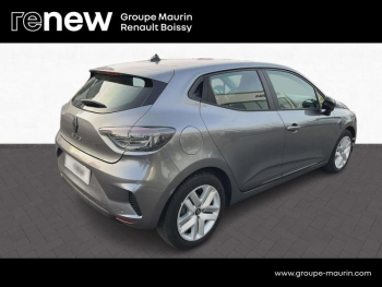 Photo 4 du bon plan RENAULT Clio 1.0 TCe 90ch Evolution occasion à 14900 €