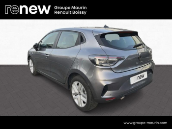 Photo 5 du bon plan RENAULT Clio 1.0 TCe 90ch Evolution occasion à 14900 €