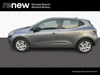 Photo 6 du bon plan RENAULT Clio 1.0 TCe 90ch Evolution occasion à 14900 €