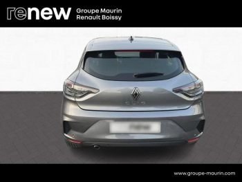 Photo 8 du bon plan RENAULT Clio 1.0 TCe 90ch Evolution occasion à 14900 €