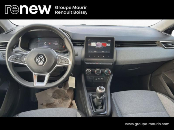 Photo 9 du bon plan RENAULT Clio 1.0 TCe 90ch Evolution occasion à 14900 €