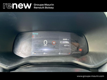 Photo 10 du bon plan RENAULT Clio 1.0 TCe 90ch Evolution occasion à 14900 €