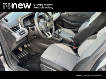 Photo 11 du bon plan RENAULT Clio 1.0 TCe 90ch Evolution occasion à 14900 €