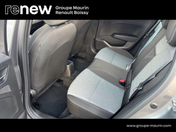 Photo 12 du bon plan RENAULT Clio 1.0 TCe 90ch Evolution occasion à 14900 €