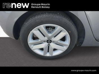 Photo 17 du bon plan RENAULT Clio 1.0 TCe 90ch Evolution occasion à 14900 €