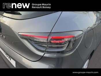 Photo 18 du bon plan RENAULT Clio 1.0 TCe 90ch Evolution occasion à 14900 €