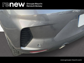 Photo 19 du bon plan RENAULT Clio 1.0 TCe 90ch Evolution occasion à 14900 €