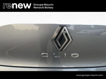 Photo 21 du bon plan RENAULT Clio 1.0 TCe 90ch Evolution occasion à 14900 €