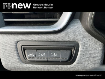 Photo 23 du bon plan RENAULT Clio 1.0 TCe 90ch Evolution occasion à 14900 €