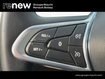 Photo 24 du bon plan RENAULT Clio 1.0 TCe 90ch Evolution occasion à 14900 €