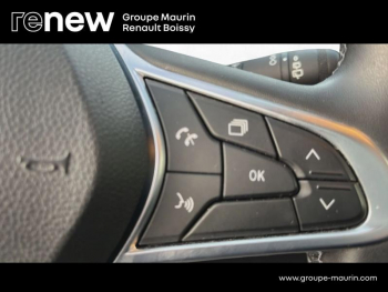 Photo 25 du bon plan RENAULT Clio 1.0 TCe 90ch Evolution occasion à 14900 €