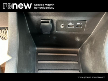 Photo 28 du bon plan RENAULT Clio 1.0 TCe 90ch Evolution occasion à 14900 €