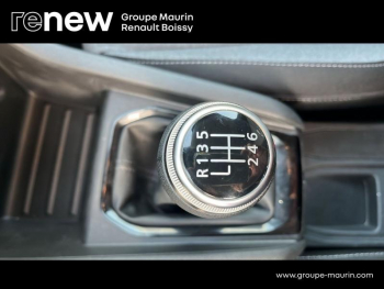 Photo 29 du bon plan RENAULT Clio 1.0 TCe 90ch Evolution occasion à 14900 €