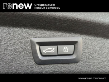 Photo 8 du bon plan BMW X2 sDrive20iA 178ch M Sport DKG7 occasion à 29800 €