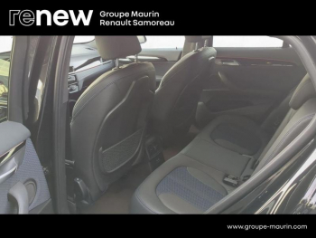 Photo 13 du bon plan BMW X2 sDrive20iA 178ch M Sport DKG7 occasion à 29800 €