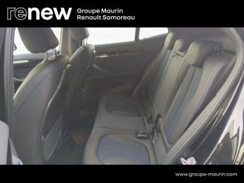 Photo 14 du bon plan BMW X2 sDrive20iA 178ch M Sport DKG7 occasion à 29800 €