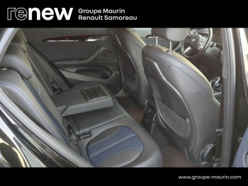 Photo 16 du bon plan BMW X2 sDrive20iA 178ch M Sport DKG7 occasion à 29800 €