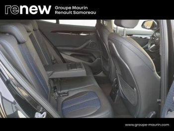 Photo 17 du bon plan BMW X2 sDrive20iA 178ch M Sport DKG7 occasion à 29800 €