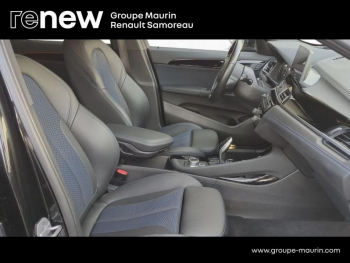 Photo 19 du bon plan BMW X2 sDrive20iA 178ch M Sport DKG7 occasion à 29800 €