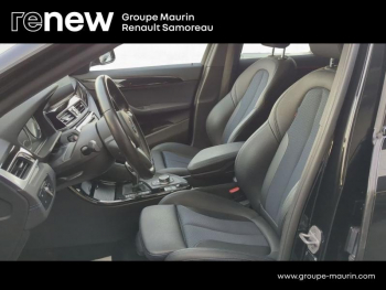 Photo 21 du bon plan BMW X2 sDrive20iA 178ch M Sport DKG7 occasion à 29800 €