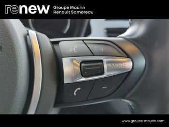 Photo 24 du bon plan BMW X2 sDrive20iA 178ch M Sport DKG7 occasion à 29800 €